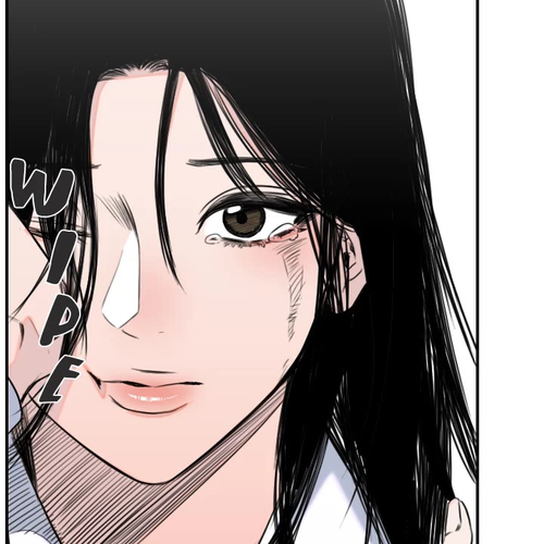 Drawing Romance Chapter 154 cover