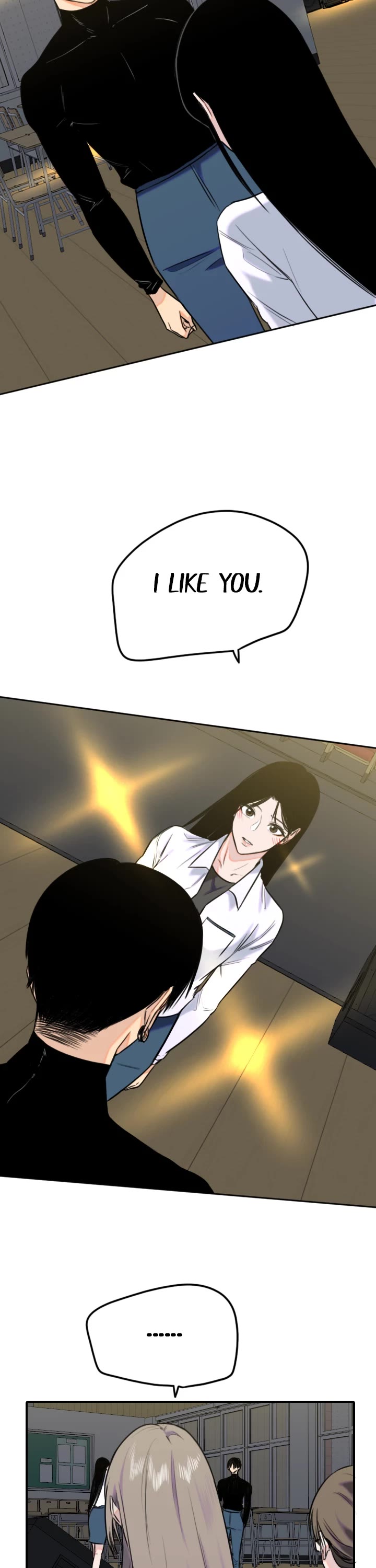 Drawing Romance Chapter 155 page 16 - Chapter 155