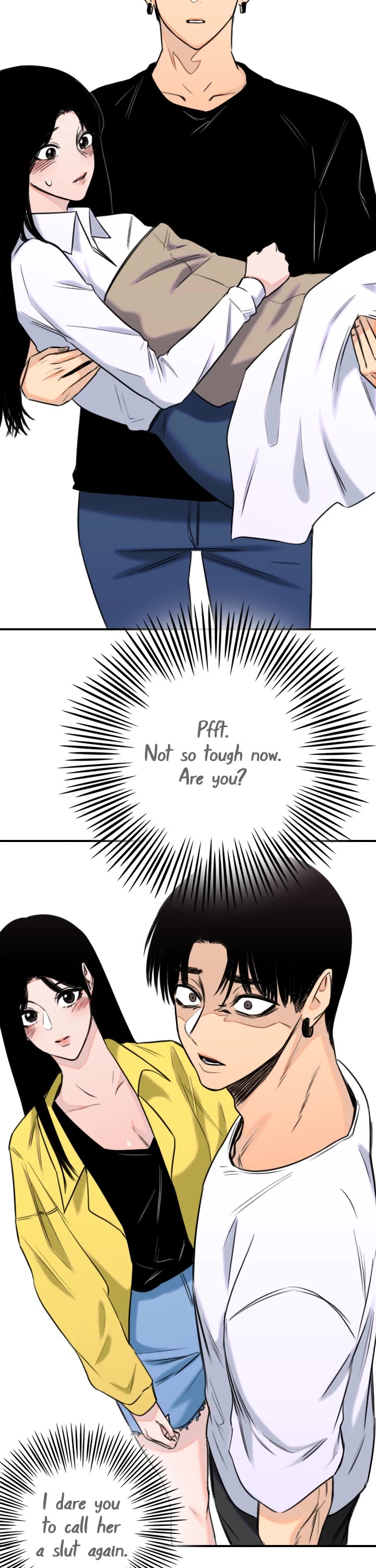 Drawing Romance Chapter 155 page 18 - Chapter 155