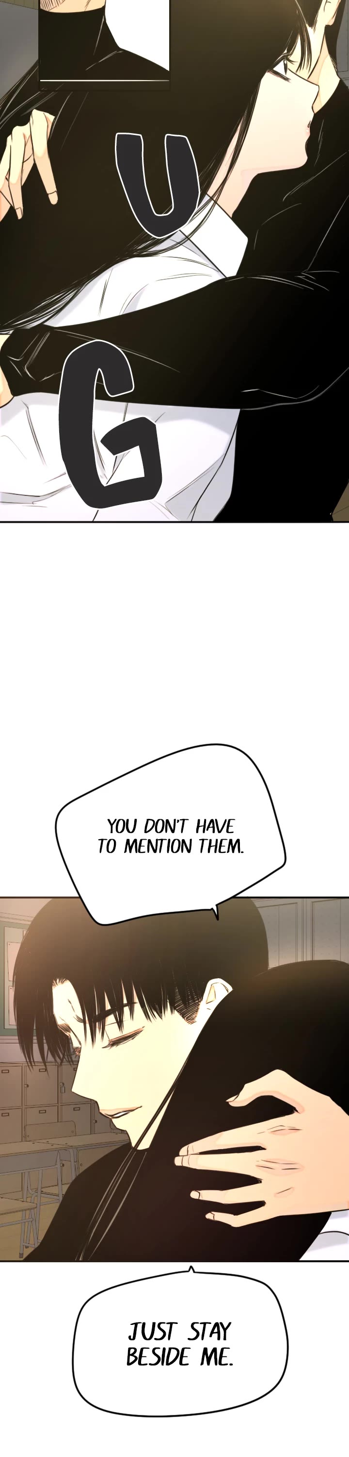 Drawing Romance Chapter 155 page 24 - Chapter 155
