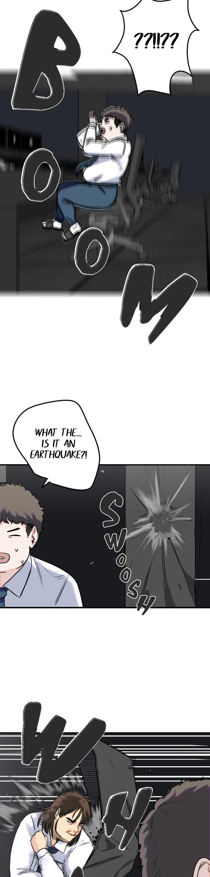 Drawing Romance Chapter 155 page 5 - Chapter 155