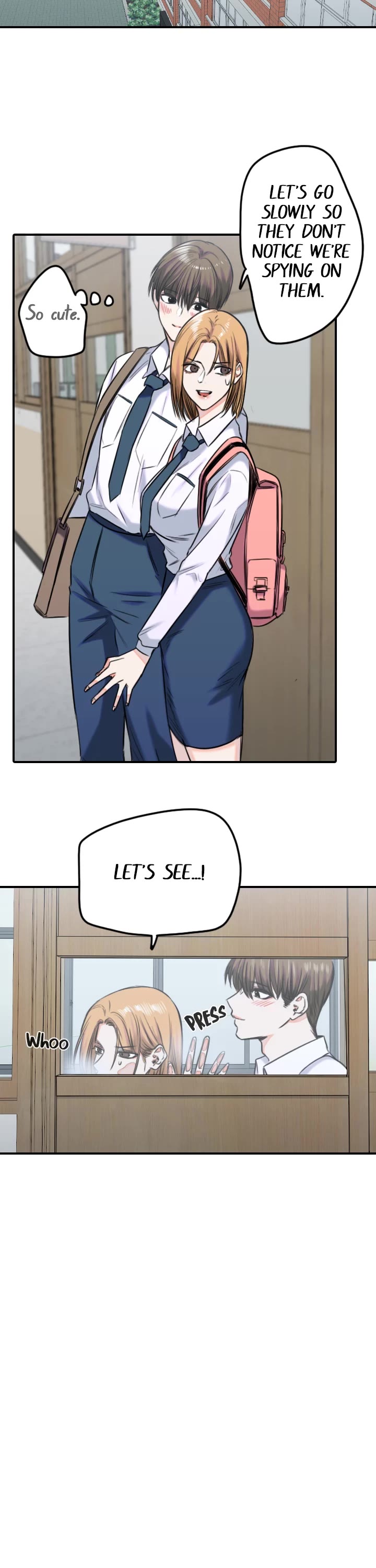 Drawing Romance Chapter 156 page 15 - Chapter 156