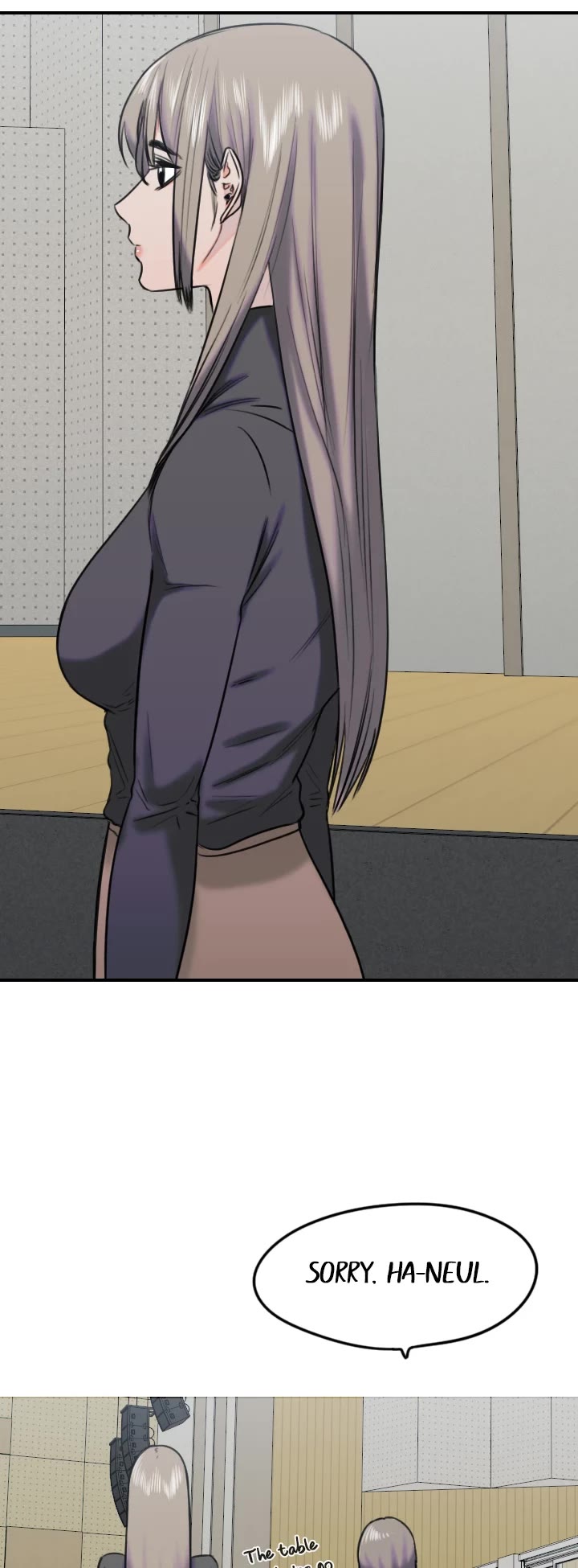 Drawing Romance Chapter 156 page 5 - Chapter 156