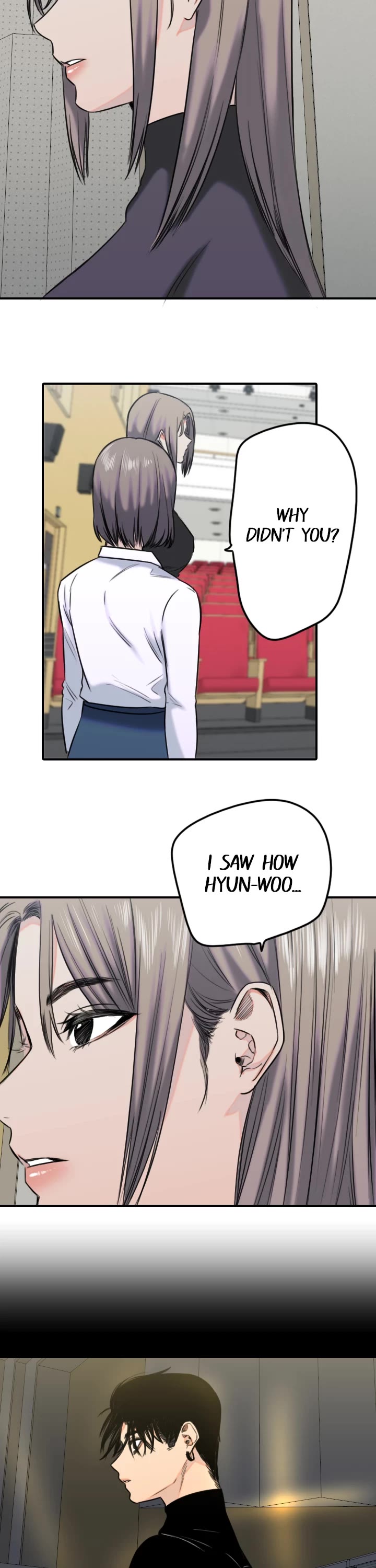 Drawing Romance Chapter 156 page 7 - Chapter 156