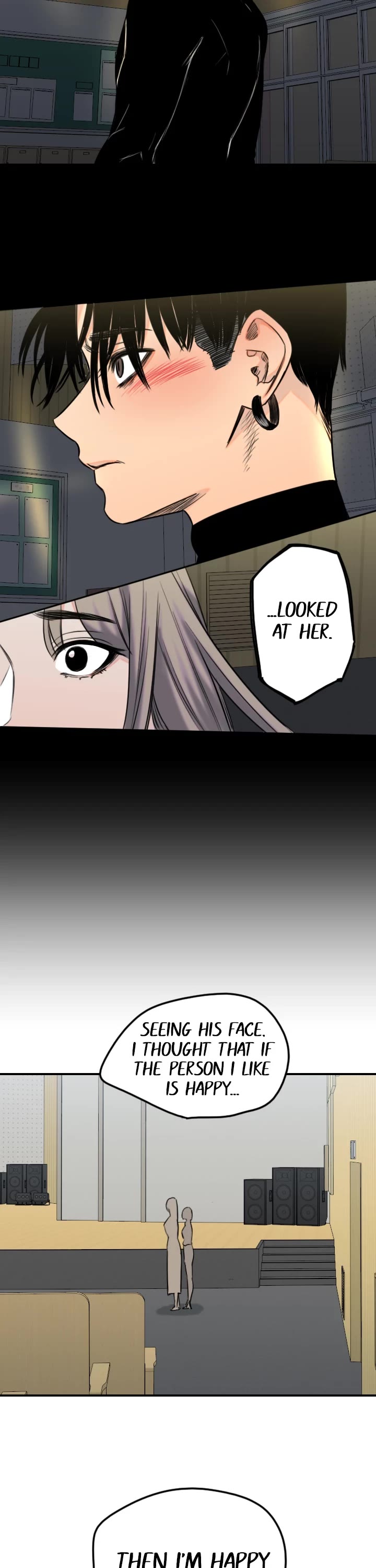 Drawing Romance Chapter 156 page 8 - Chapter 156