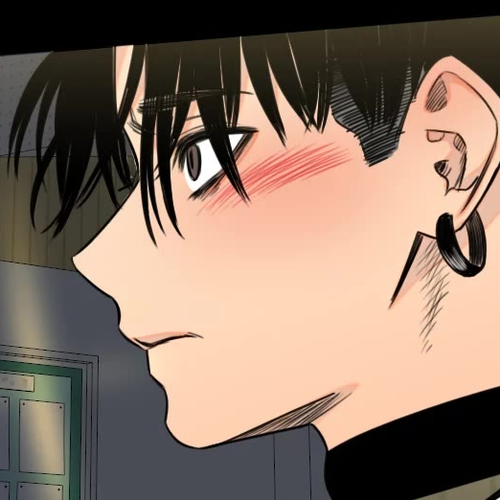 Drawing Romance Chapter 156 cover