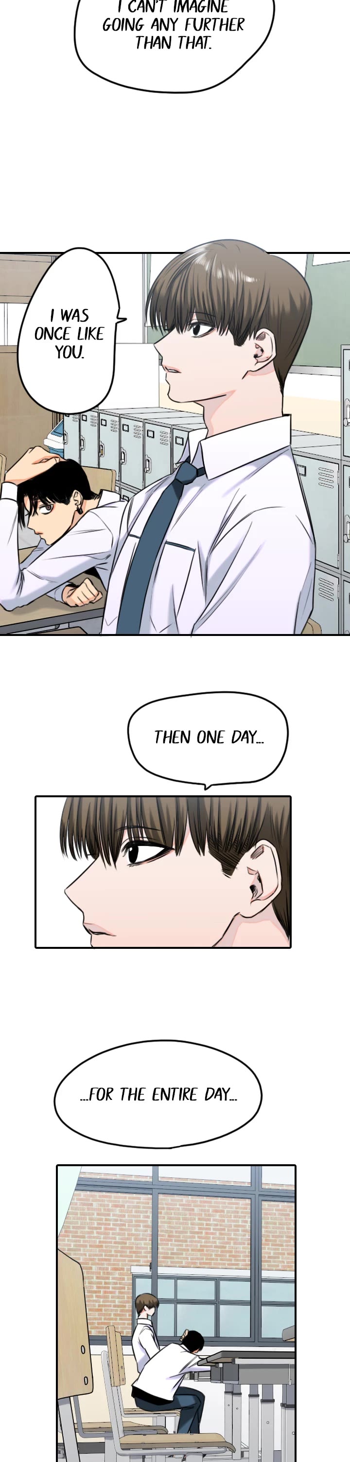 Drawing Romance Chapter 157 page 16 - Chapter 157