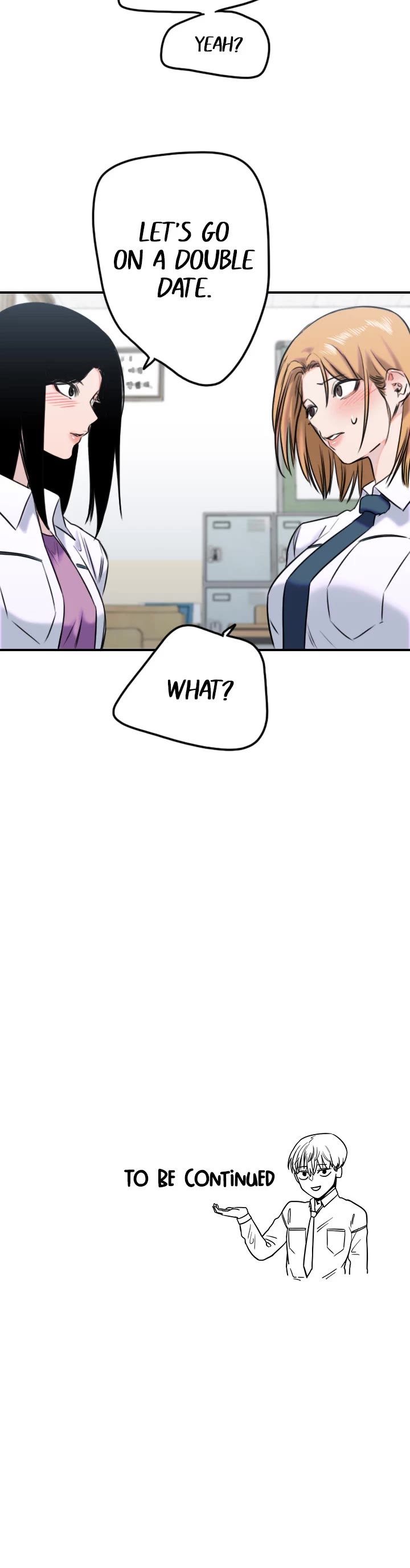 Drawing Romance Chapter 157 page 25 - Chapter 157