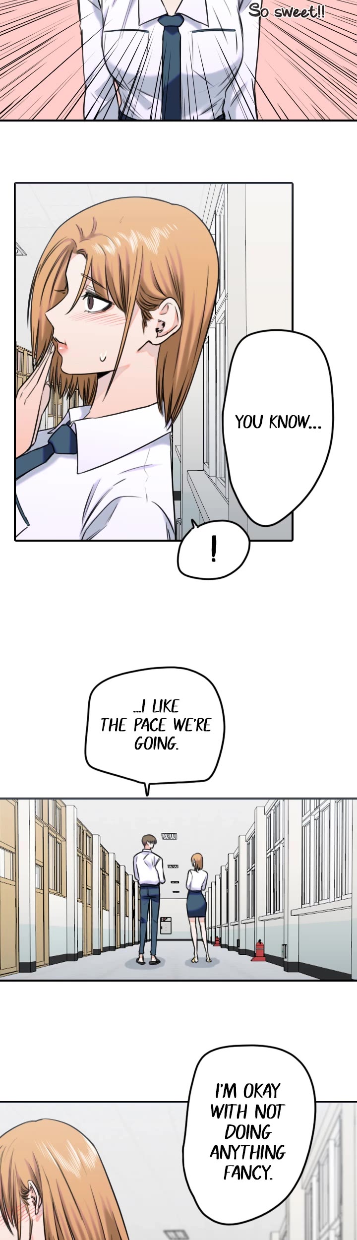 Drawing Romance Chapter 157 page 5 - Chapter 157