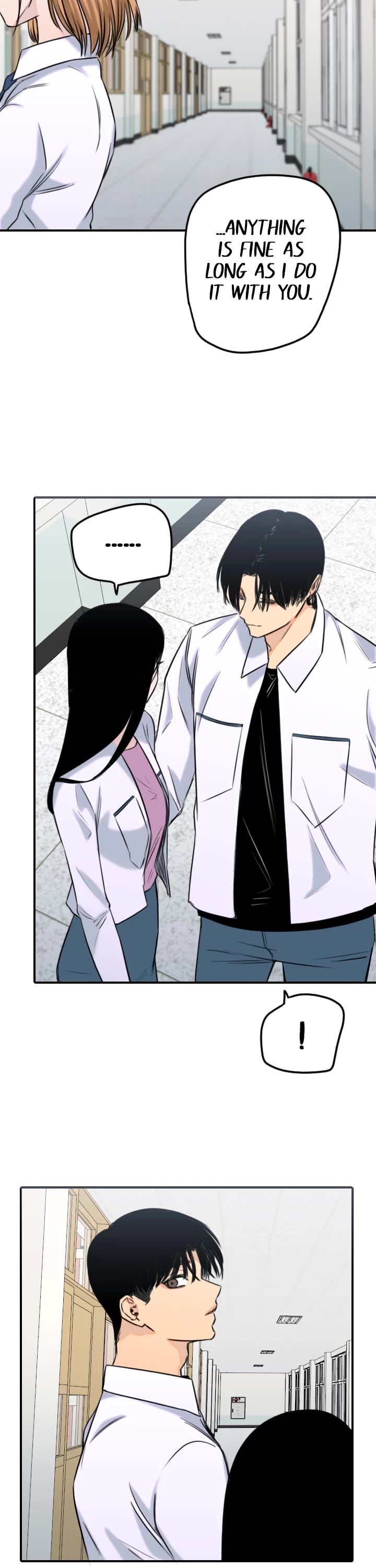 Drawing Romance Chapter 157 page 6 - Chapter 157