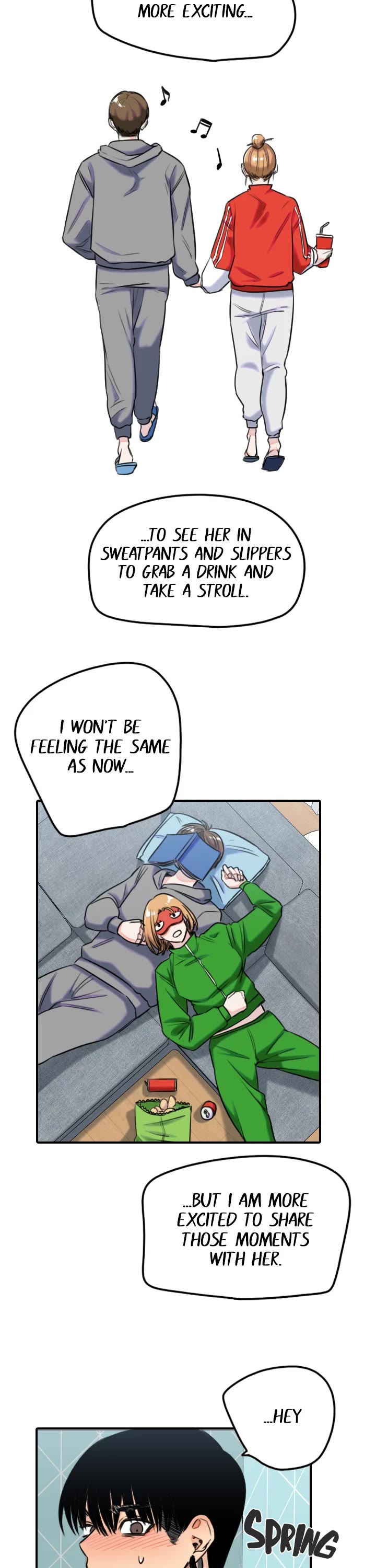 Drawing Romance Chapter 158 page 24 - Chapter 158