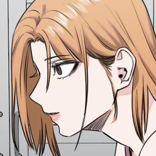 Drawing Romance Chapter 158 cover