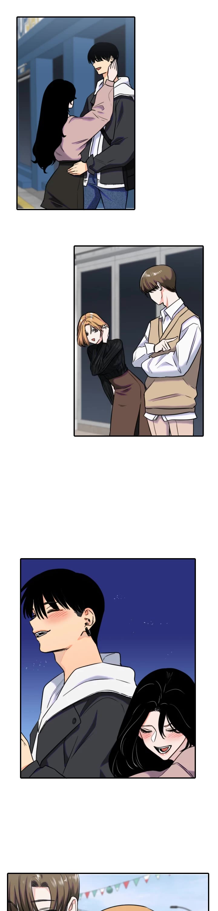 Drawing Romance Chapter 159 page 20 - Chapter 159