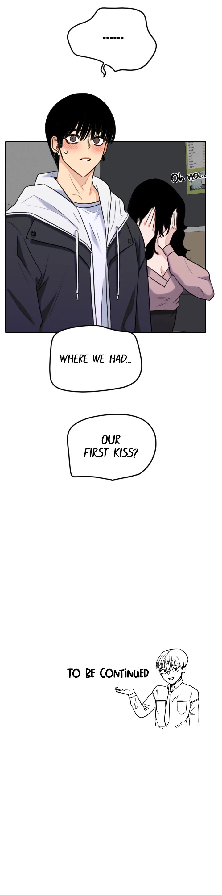 Drawing Romance Chapter 159 page 26 - Chapter 159