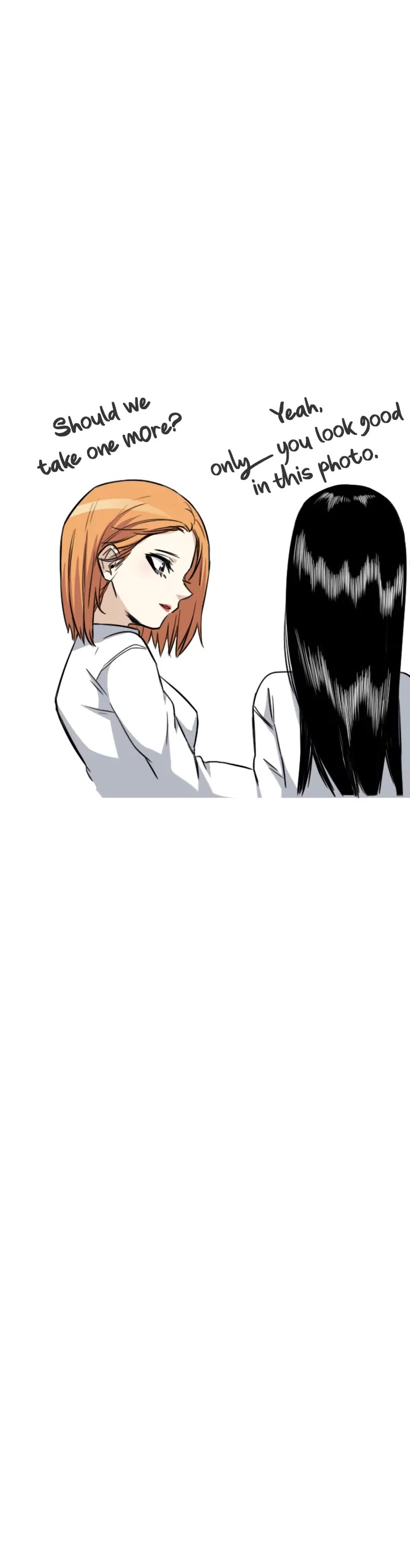 Drawing Romance Chapter 16 page 2 - Chapter 16