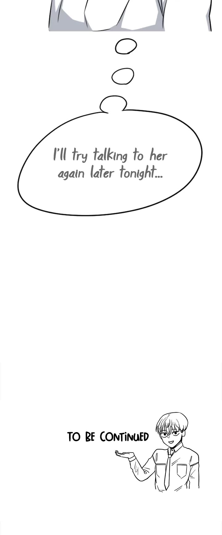 Drawing Romance Chapter 16 page 29 - Chapter 16