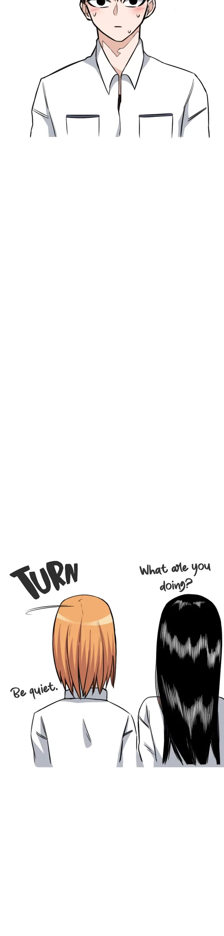 Drawing Romance Chapter 16 page 4 - Chapter 16