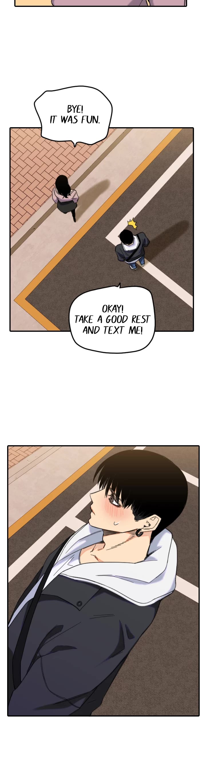 Drawing Romance Chapter 160 page 20 - Chapter 160