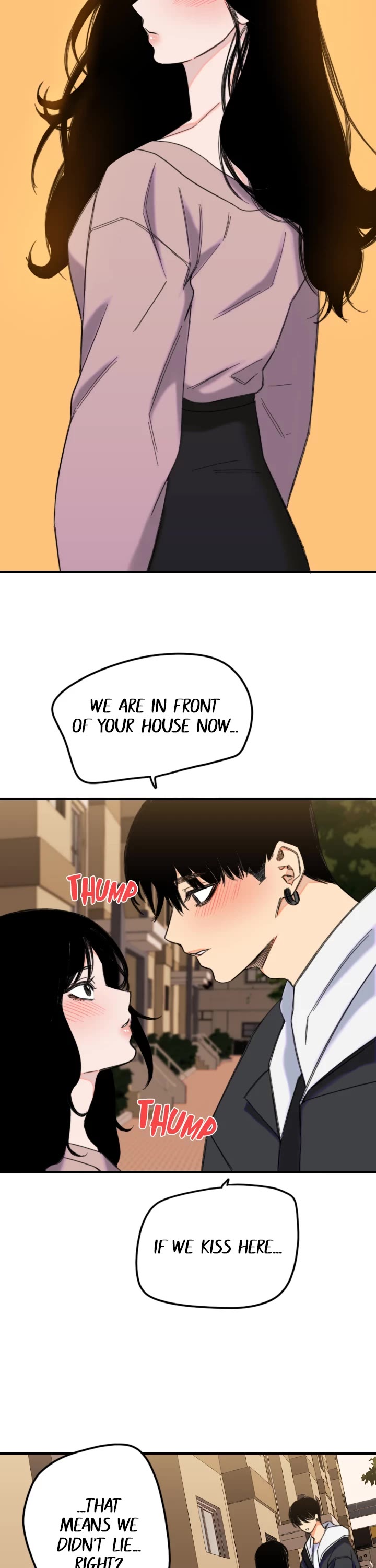 Drawing Romance Chapter 160 page 22 - Chapter 160