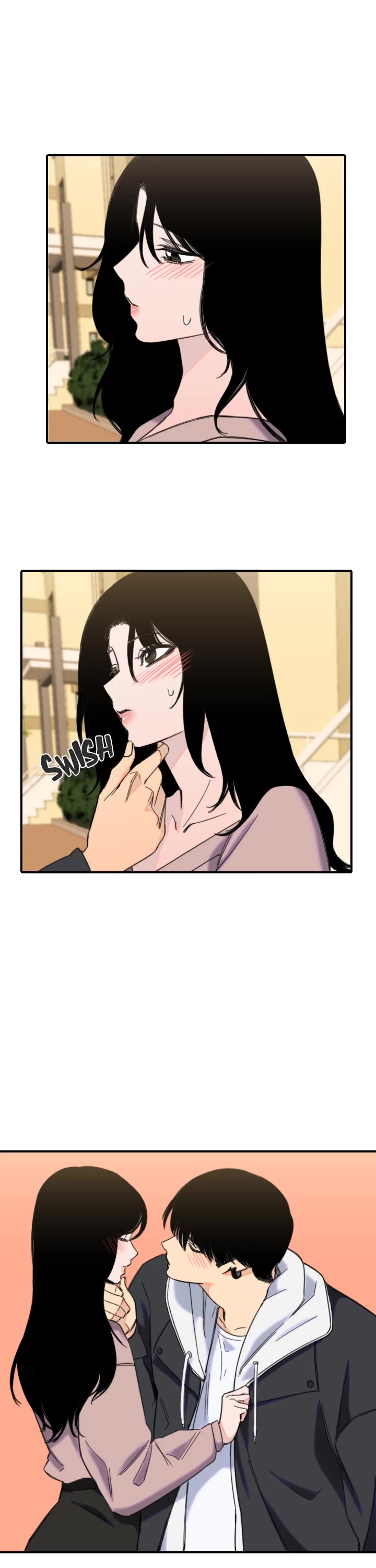 Drawing Romance Chapter 160 page 24 - Chapter 160