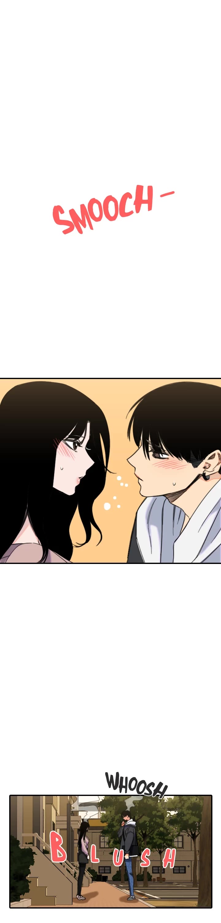 Drawing Romance Chapter 160 page 25 - Chapter 160