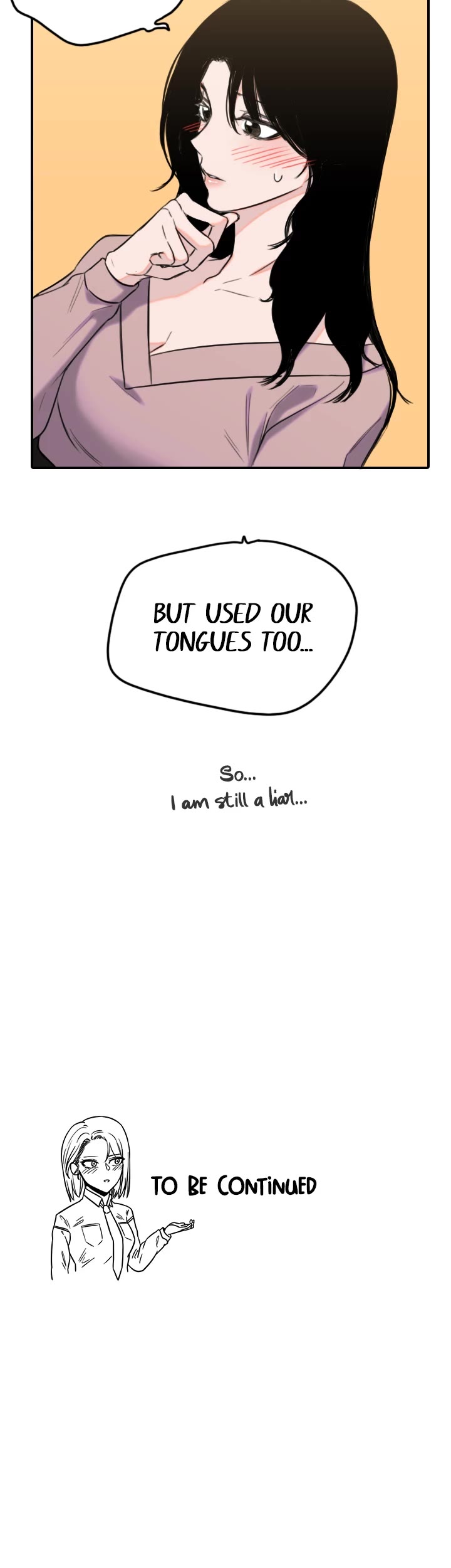 Drawing Romance Chapter 160 page 27 - Chapter 160