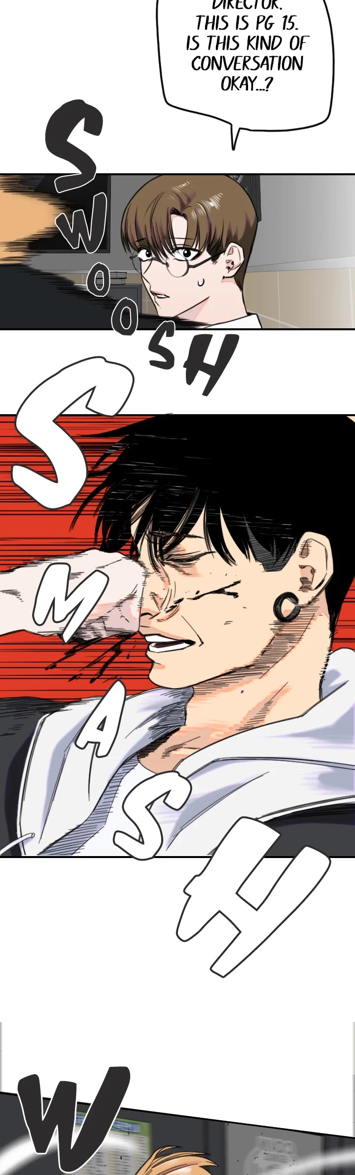 Drawing Romance Chapter 160 page 9 - Chapter 160