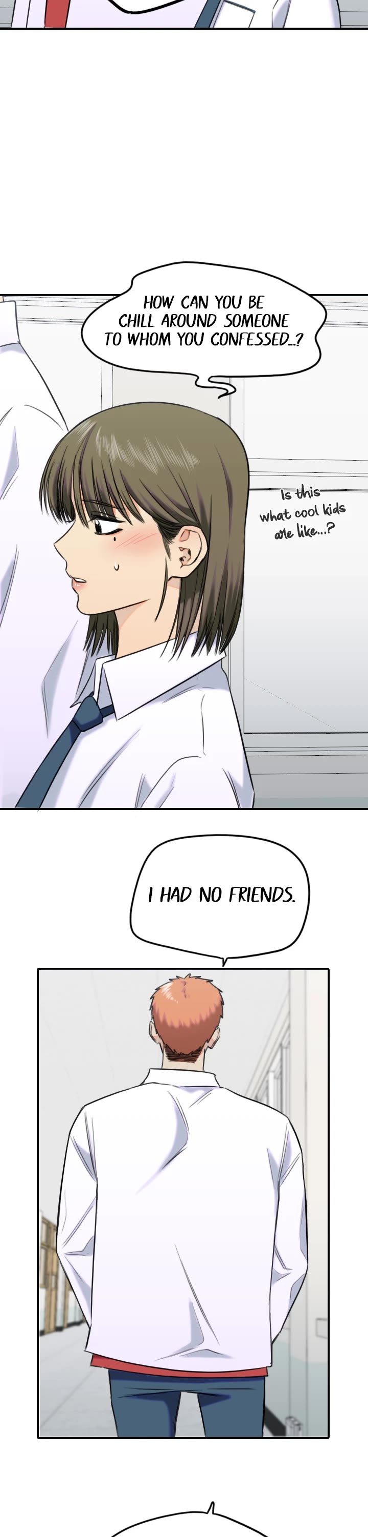 Drawing Romance Chapter 161 page 25 - Chapter 161