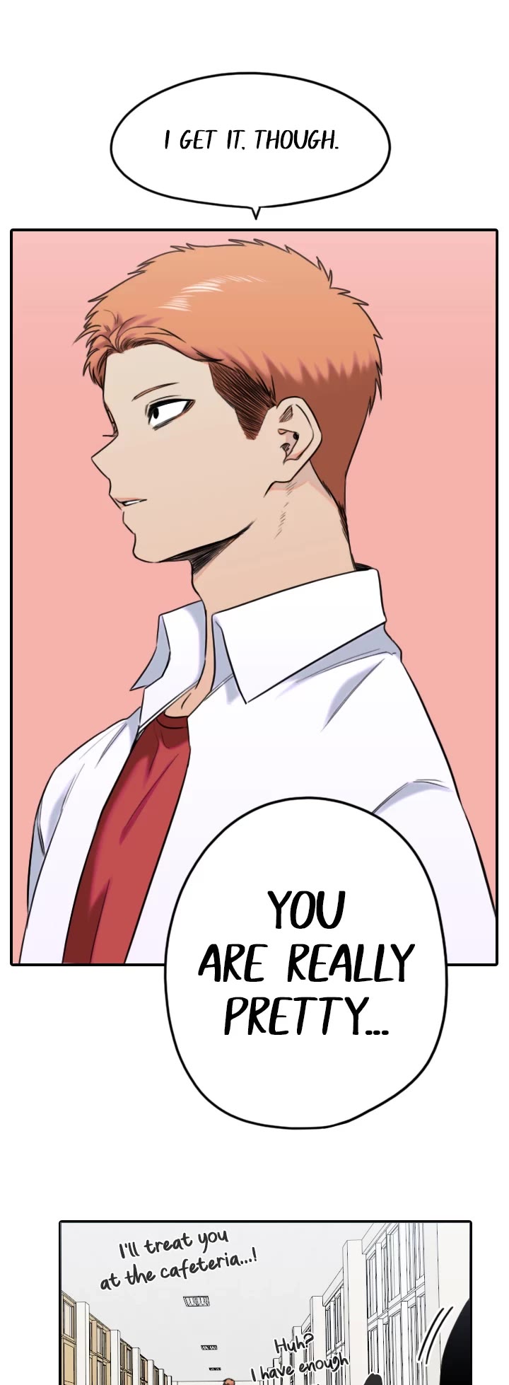 Drawing Romance Chapter 161 page 27 - Chapter 161