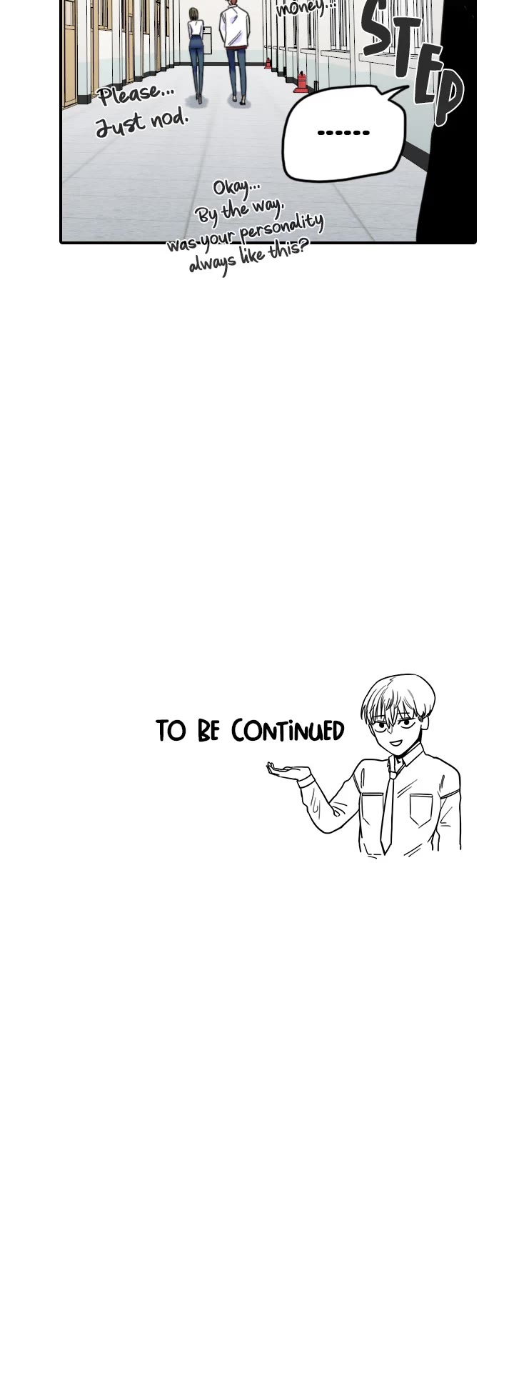 Drawing Romance Chapter 161 page 28 - Chapter 161