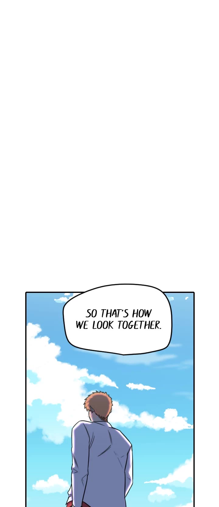 Drawing Romance Chapter 162 page 26 - Chapter 162