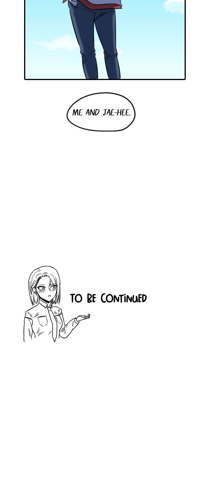 Drawing Romance Chapter 162 page 27 - Chapter 162