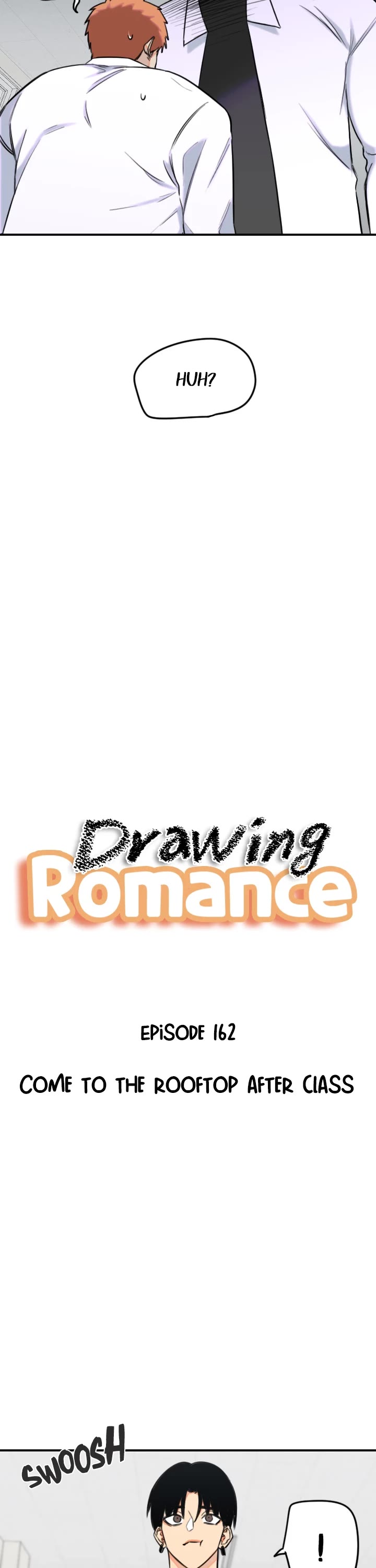 Drawing Romance Chapter 162 page 3 - Chapter 162