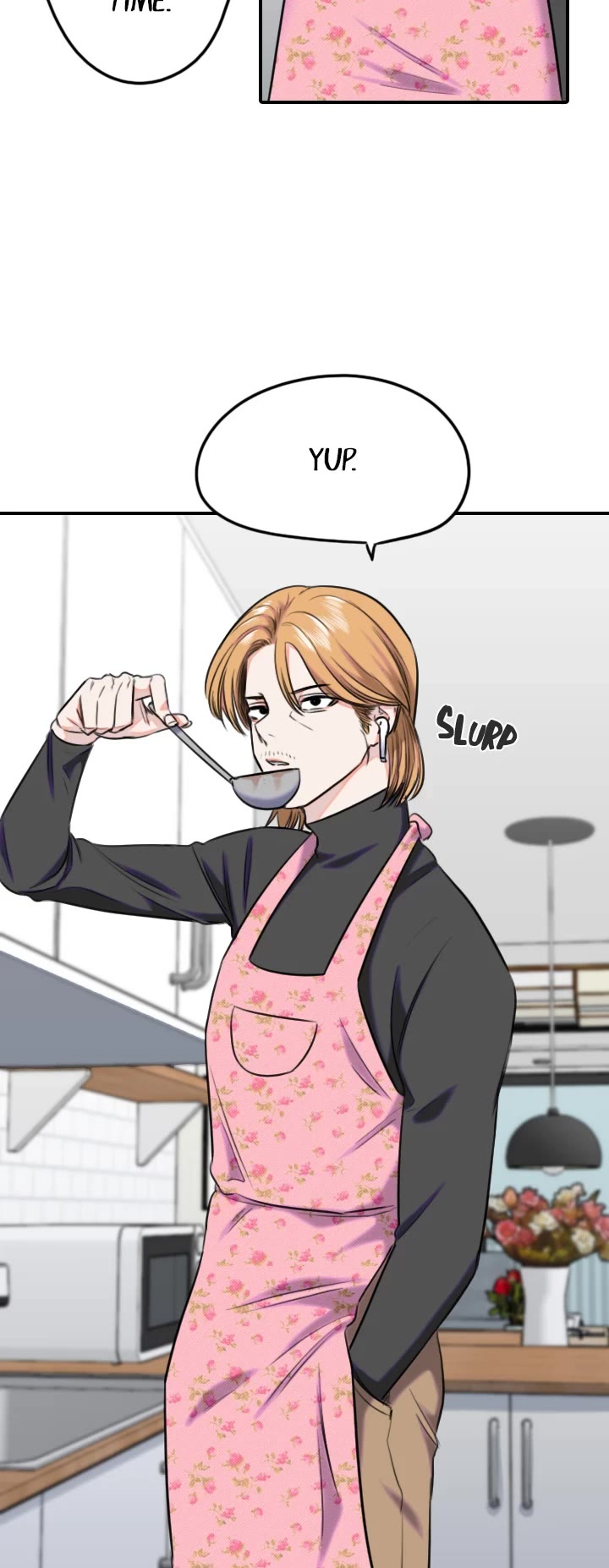 Drawing Romance Chapter 163 page 24 - Chapter 163