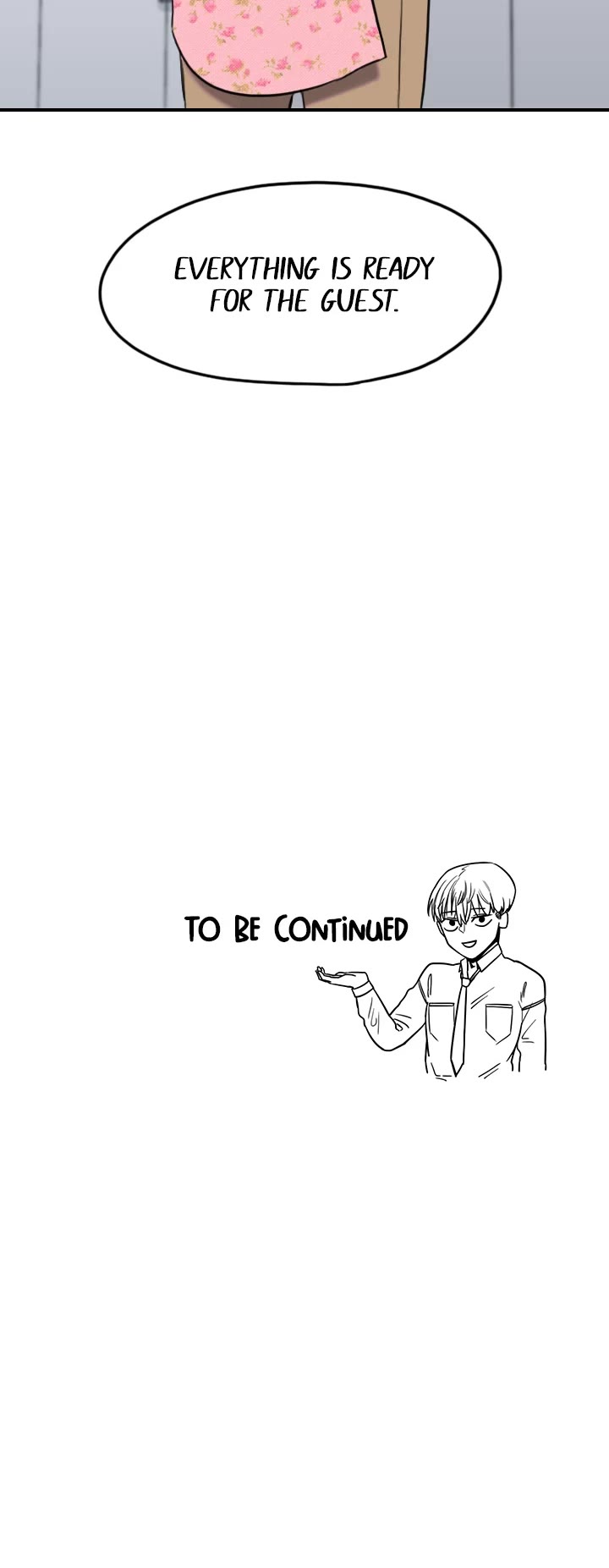 Drawing Romance Chapter 163 page 25 - Chapter 163