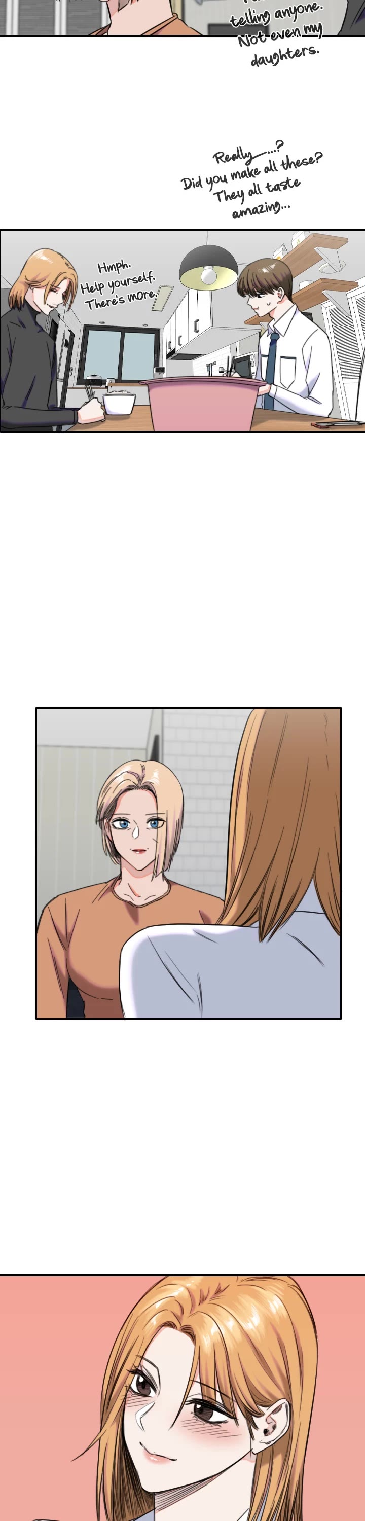 Drawing Romance Chapter 164 page 24 - Chapter 164