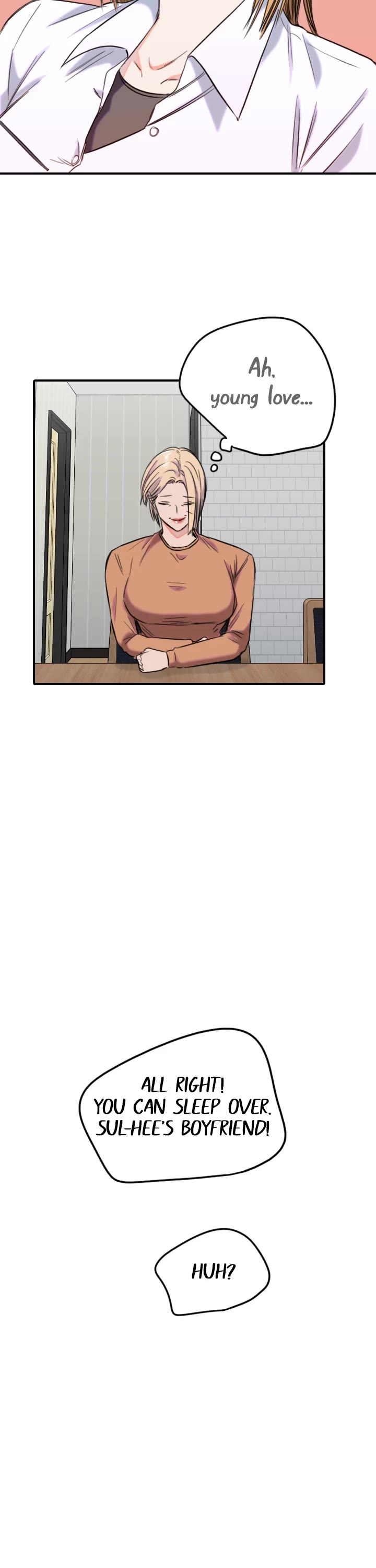 Drawing Romance Chapter 164 page 25 - Chapter 164