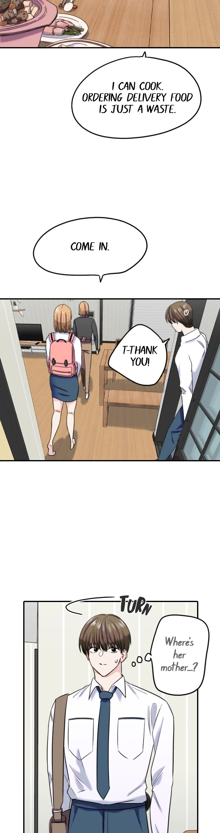 Drawing Romance Chapter 164 page 4 - Chapter 164