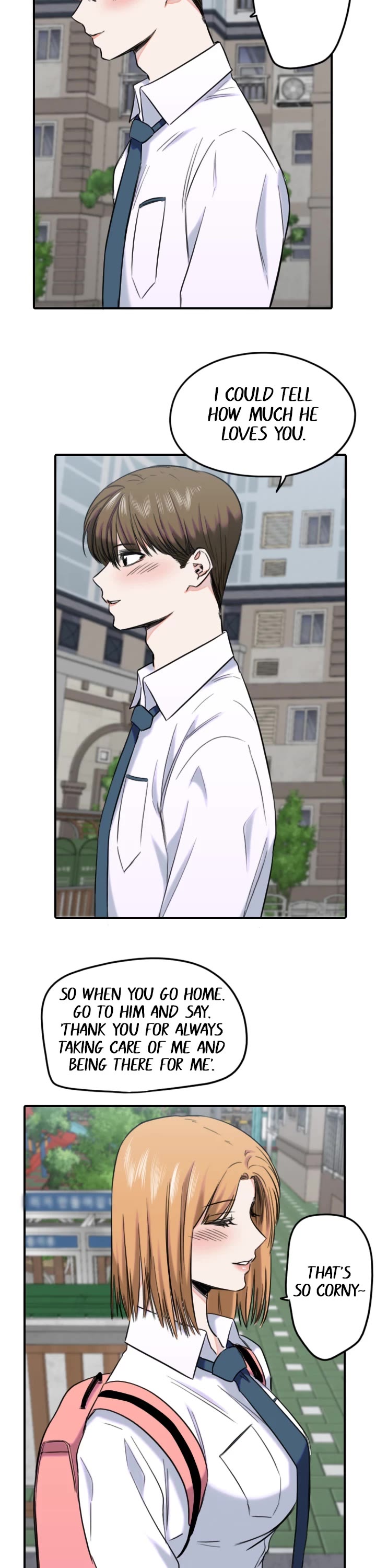 Drawing Romance Chapter 165 page 24 - Chapter 165