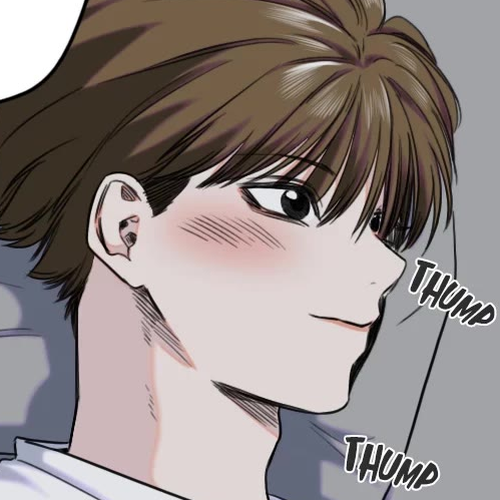 Drawing Romance Chapter 165 cover