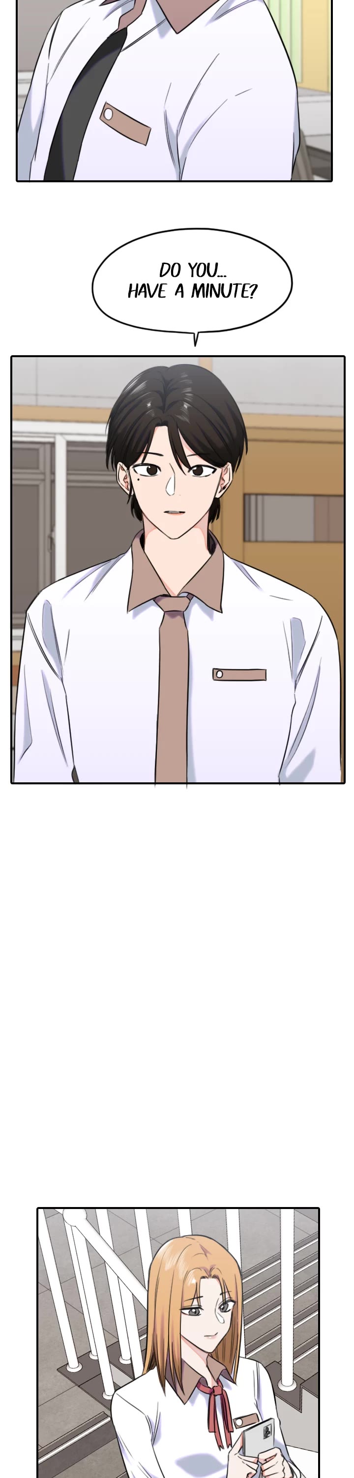 Drawing Romance Chapter 166 page 12 - Chapter 166