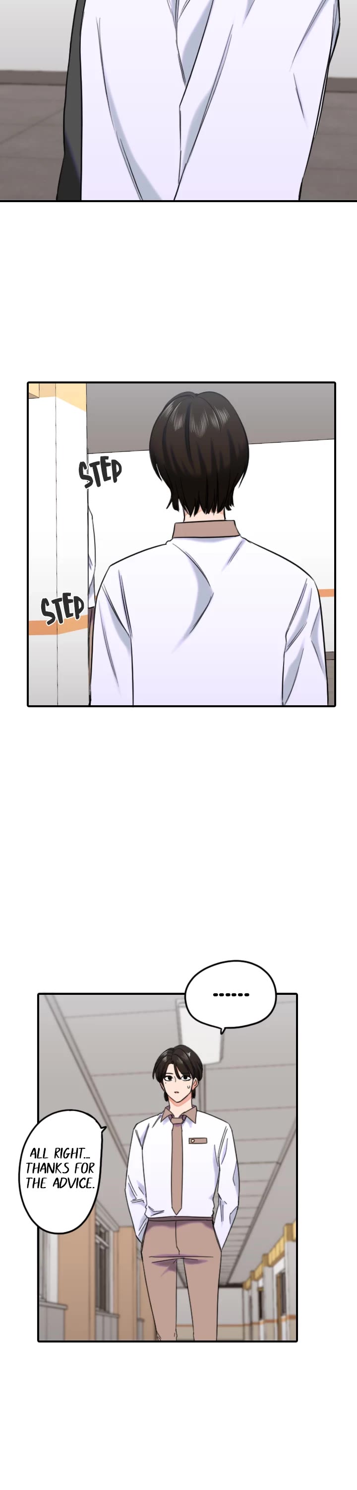 Drawing Romance Chapter 166 page 20 - Chapter 166