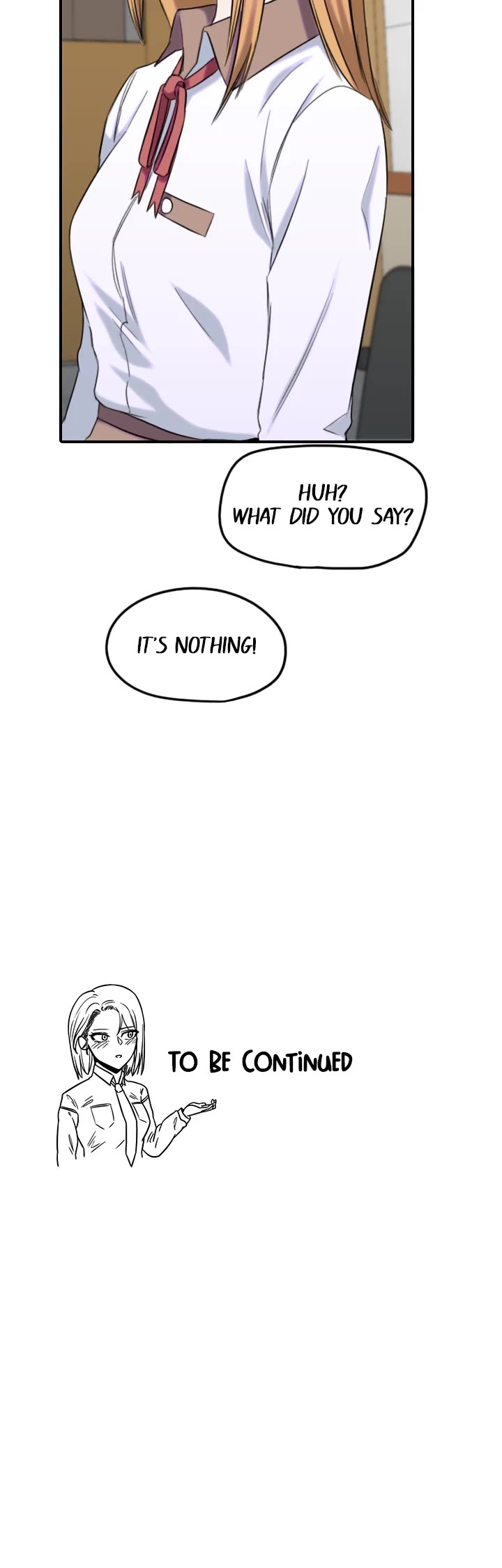 Drawing Romance Chapter 166 page 25 - Chapter 166