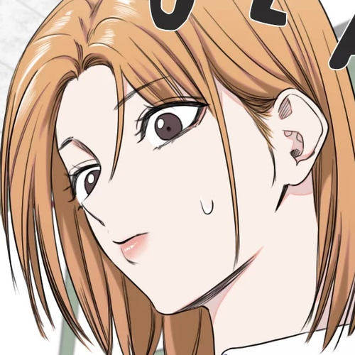 Drawing Romance Chapter 167 cover