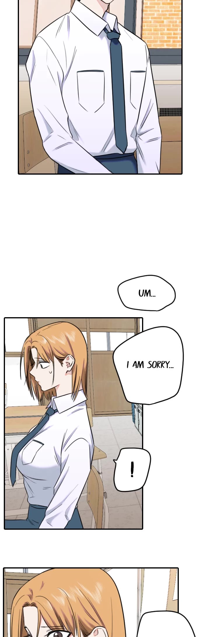 Drawing Romance Chapter 168 page 5 - Chapter 168