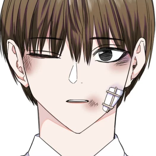 Drawing Romance Chapter 169 cover