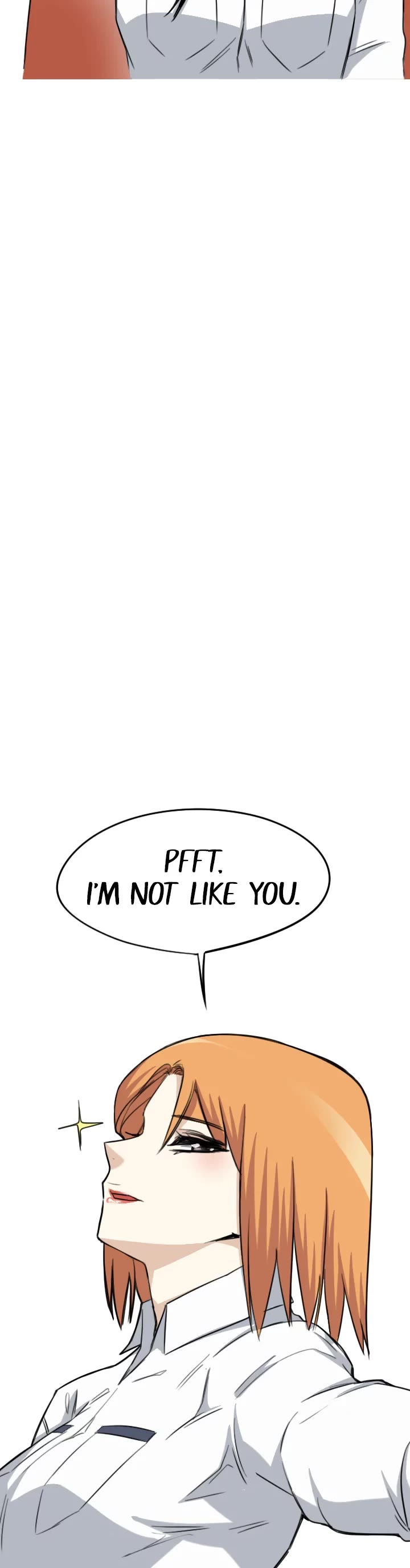 Drawing Romance Chapter 17 page 13 - Chapter 17