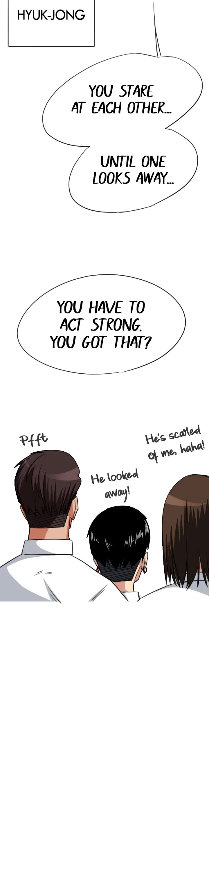 Drawing Romance Chapter 17 page 26 - Chapter 17