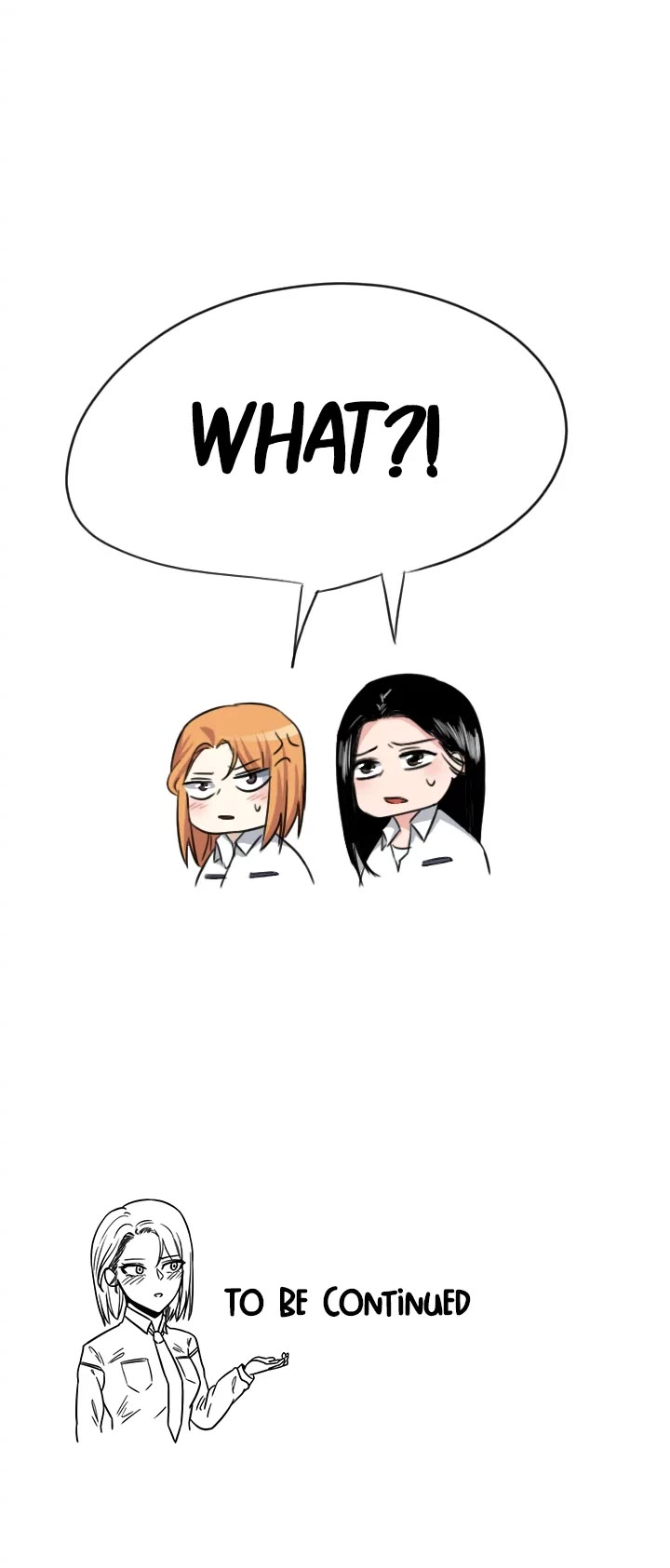 Drawing Romance Chapter 17 page 31 - Chapter 17