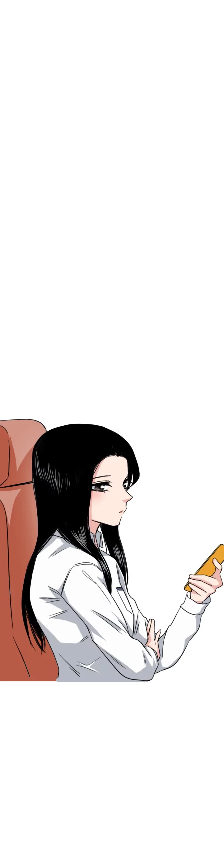 Drawing Romance Chapter 17 page 9 - Chapter 17